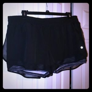 🔥🌟Black Avia athletic shorts🌟🔥